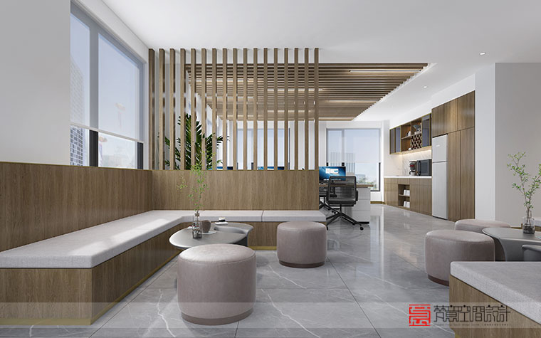 郑州办公室设计